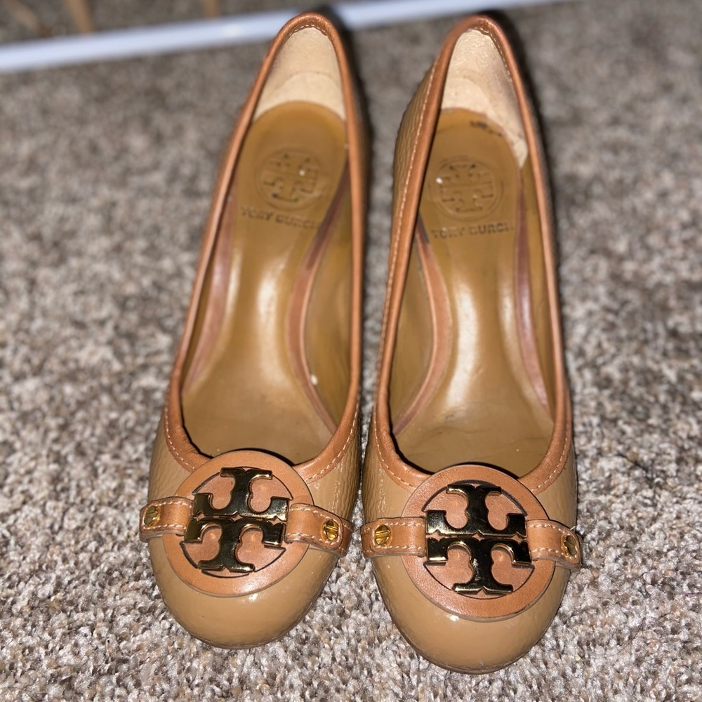TORY BURCH HEELS